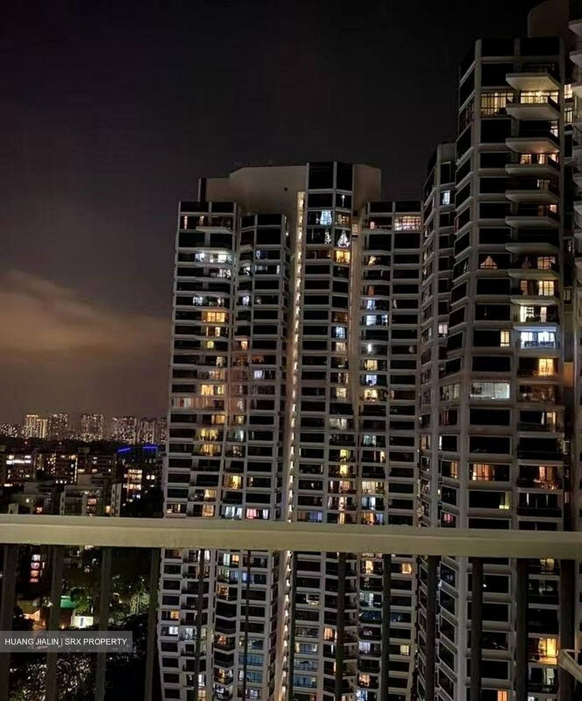 D'Leedon (D10), Condominium #457944591